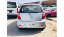 Hyundai i10 1.2L PETEOL (ESPECIALMENTE PARA ANGOLA)