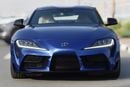 Toyota Supra 2024 MODEL: TOYOTA SUPRA 3.0L