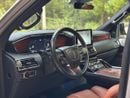 Lincoln Navigator Reserve 3.5L V6 450 HP | 2021 | GCC Specs | Full Option | Perfect Condition