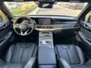Hyundai Palisade Calligraphy Full Option