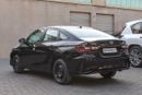 تويوتا يارس E LHD 1.5L PETROL STANDARD AT 2026MY (ONLY EXPORT)
