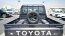 Toyota Land Cruiser Pick Up 4.5 L