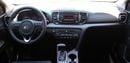 Kia Sportage Base 2.0L