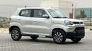 سوزوكي اسبريسو STD SUZUKI S-Presso 998 cc MC P79 GL ALLOY DA2 9KHZ AMT