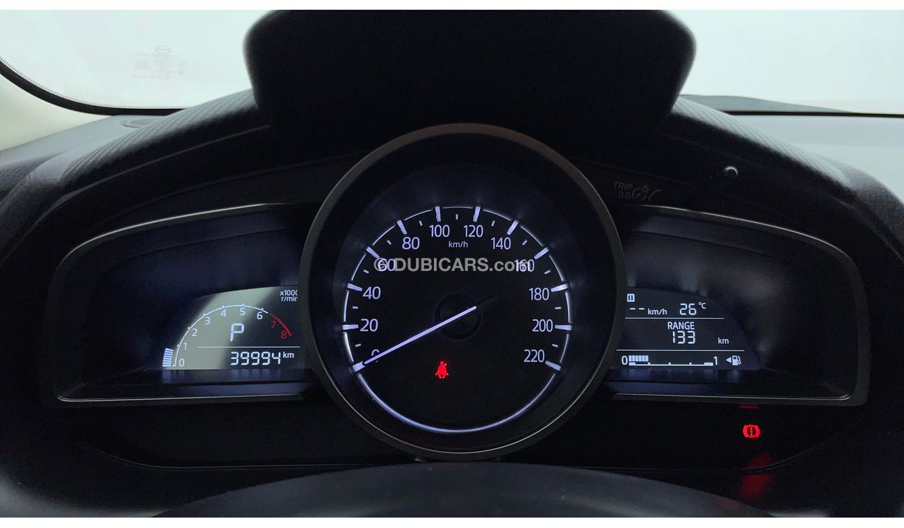 Mazda CX3 GT 2 | Zero Down Payment | Free Home Test Drive