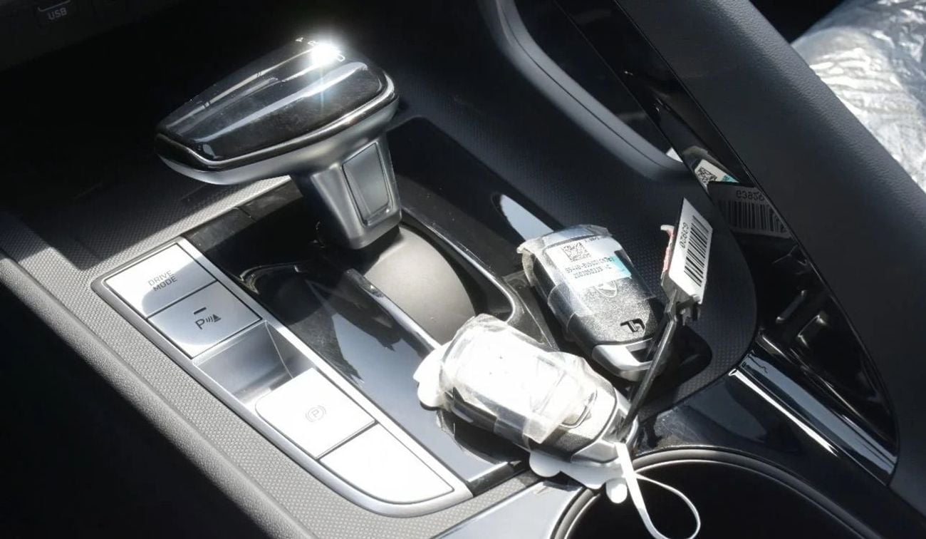 هيونداي إلانترا 1.5 CC