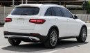 Mercedes-Benz GLC 250 4Matic Diesel Import japan