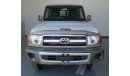 Toyota Land Cruiser VDJ76 HARDTOP PETROL BRAND NEW