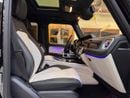 Mercedes Benz G63 AMG STANDARD