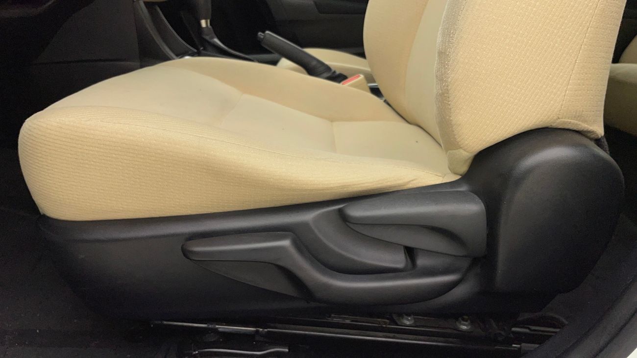 Toyota Corolla SE 1.6 | Zero Down Payment | Home Test Drive