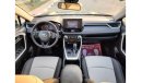 Toyota RAV4 TOYOTA RAV4 XLE FULL OPTION 2022 MODEL