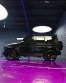 برابوس 800 - مرسيدس-AMG G 63