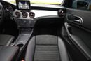 Mercedes-Benz CLA 250 C117