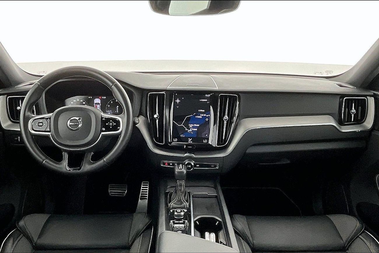 Volvo XC60 T5 Momentum