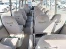 Toyota Coaster TOYOTA COASTER BUS RHD 2005 MODEL 4.0 L DIESEL AUTOMATIC(PM51046)