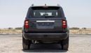 Toyota Prado TXL 2 DSL 250 TX 2.8D AT MY2024 - GREY