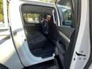 Toyota Hilux SR5 (NON GCC) Hilux 2.4 diesel Full option  Push start GCC