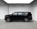 Cadillac Escalade ESV PREMIUM LUXURY PLATINUM