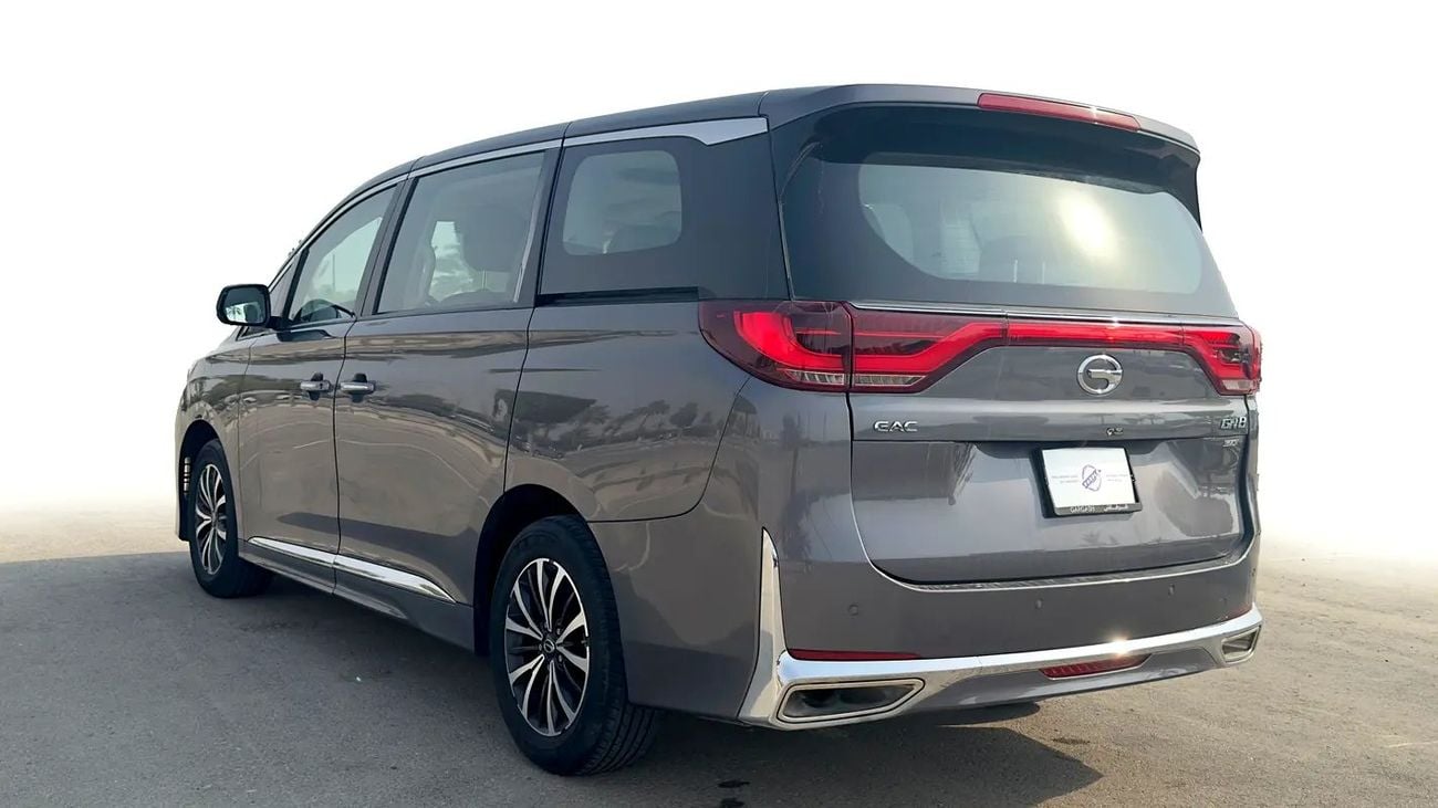 GAC GN8 GL 0% DP | 1,148/ Month | GL 2.0T | | Gargash Warranty | Service History
