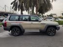 Nissan Patrol Super Safari Manual Gear | Brand New | Under Official Dealer Warranty | Full Option