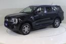 فورد ايفرست XLS / AL TAYER MOTORS AL QOUZ SHOWROOM