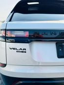 Land Rover Range Rover Velar P380 R-Dynamic SE 3.0L (376 HP)