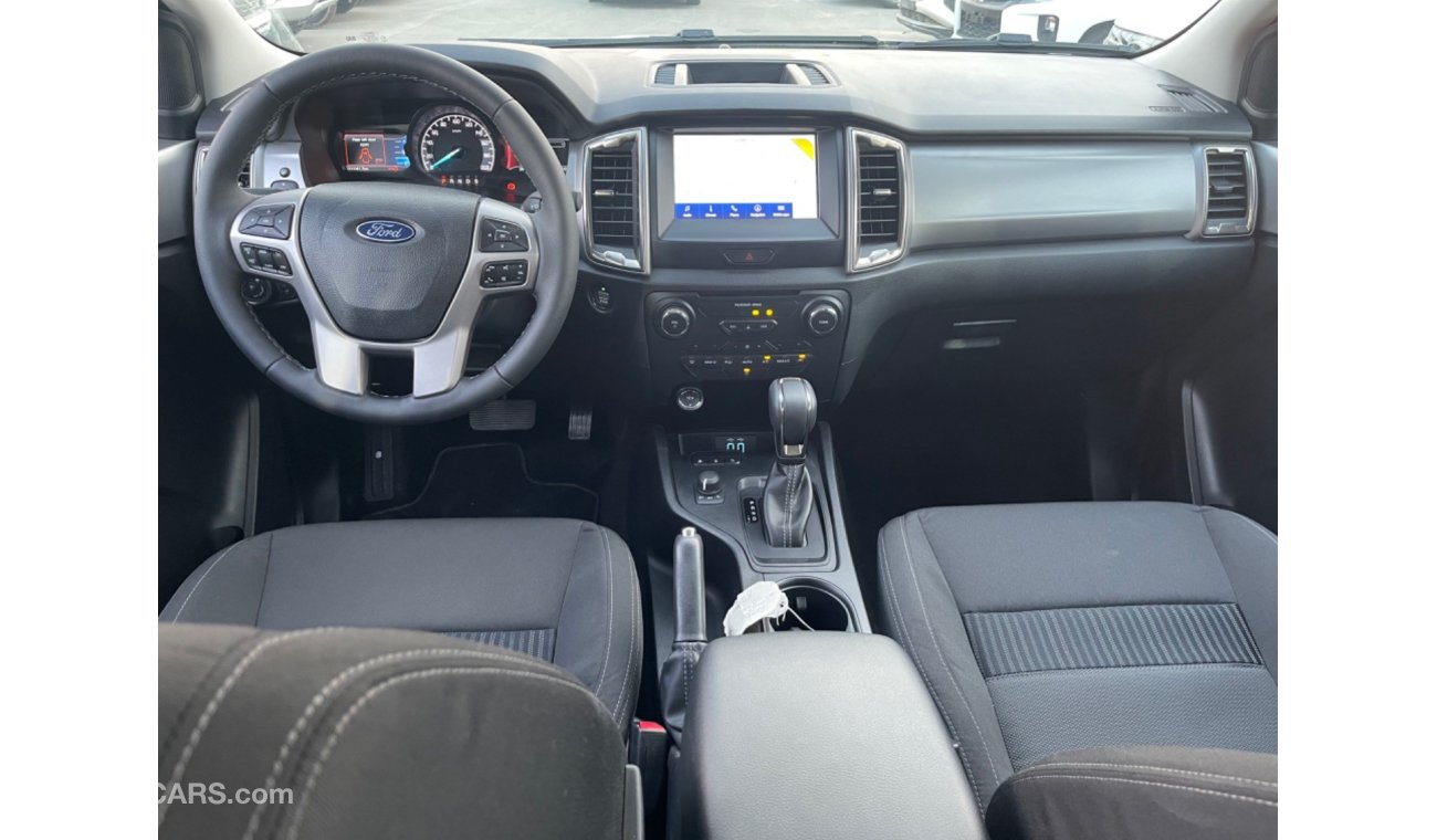 Ford Ranger XLT 2.2 /4.4 Full option 2021