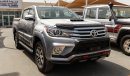 Toyota Hilux REVO 3.0L AT AUTOMATIC CARRYBOY(SUPER UP )