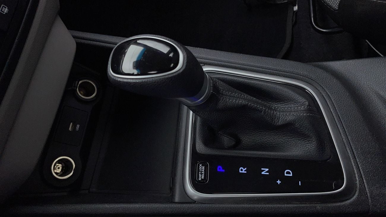 هيونداي أكسنت 2023 GL | AED 489/Month | 0 DP | 30 Day Return | Warranty | Service History