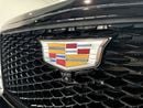 Cadillac Escalade ESV 6.2L ESV - GCC Specs - Brand New!