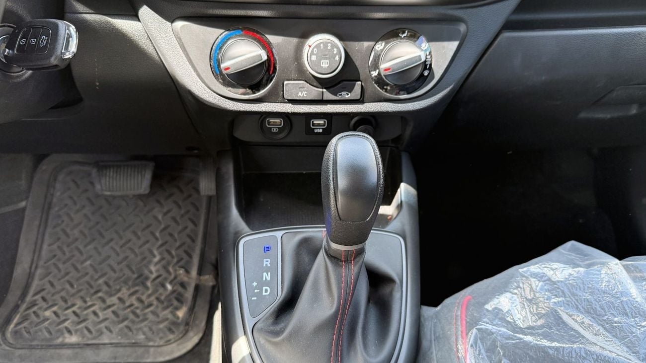 Hyundai i10 Hyundai Grand i10 1.2L Petrol 2023YM