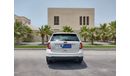 Ford Edge 685/- P.M || Edge 2013 || GCC || 4x4 SUV || Service History Available ||  Very well Maintained