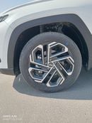 هيونداي توسون Hyundai  Tucson  2.0 L 2025 MY  Full without sunroof