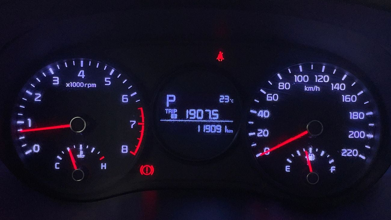 Kia Picanto LX 1.2 | Zero Down Payment | Home Test Drive