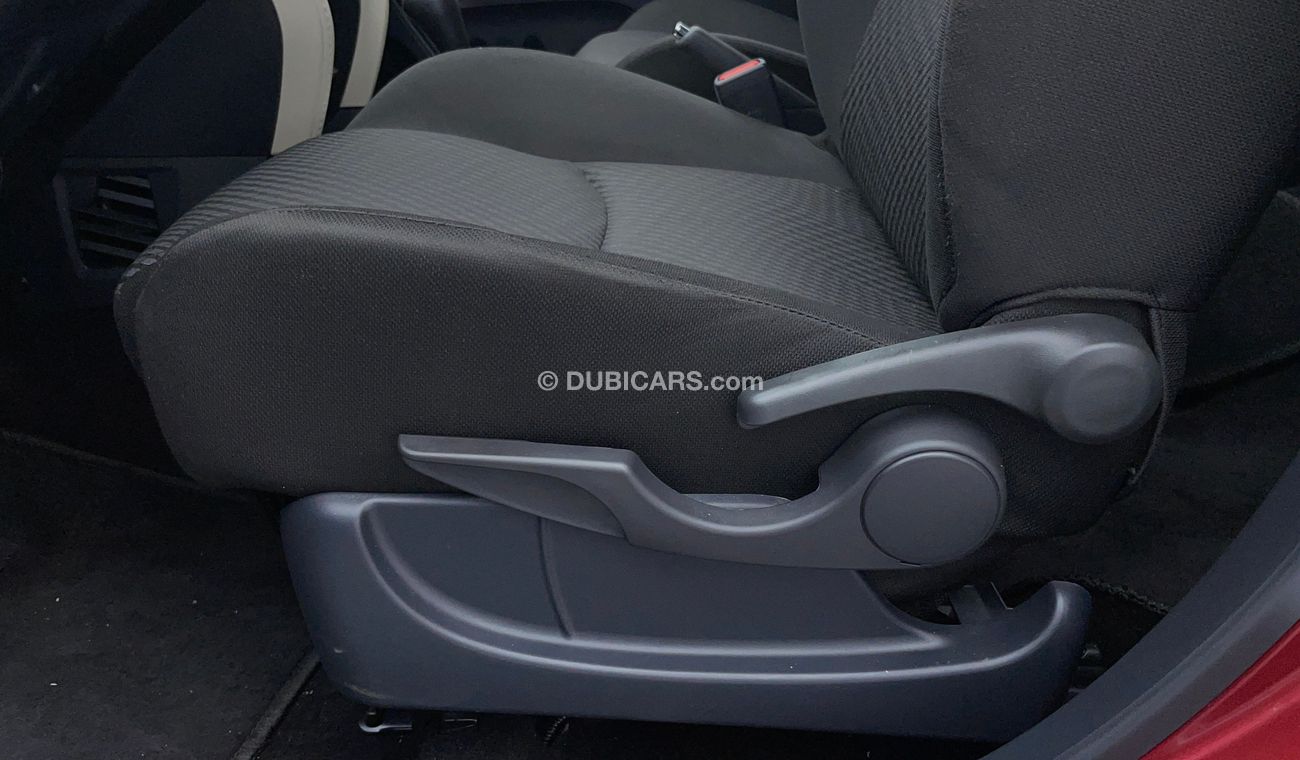 Toyota Rush EX 1.5 | Zero Down Payment | Free Home Test Drive