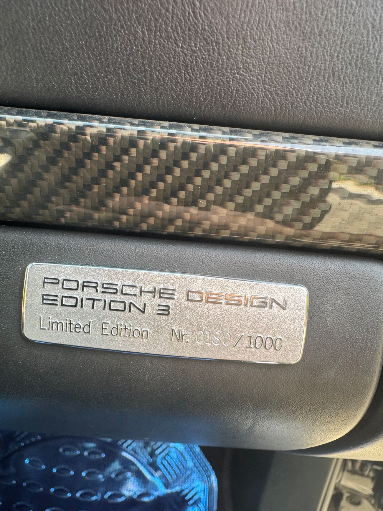 بورش كايان GTS 4.8L