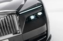 Rolls Royce Spectre Dual Electric Motors | Warranty