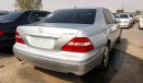 Lexus LS 430