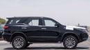 Toyota Fortuner VXR 4.0L (278 HP) FORTUNER VXR  V6 4.0L