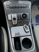 Hyundai Santa Fe High Santa fe 2021 full option