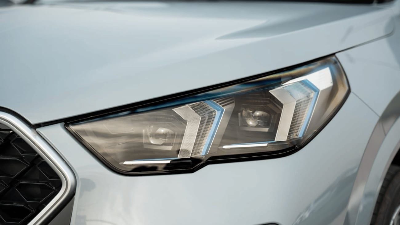 بي أم دبليو X2 SDRIVE25I M SPORT BMW X2 M 2.0L FWD 2026 BRAND NEW