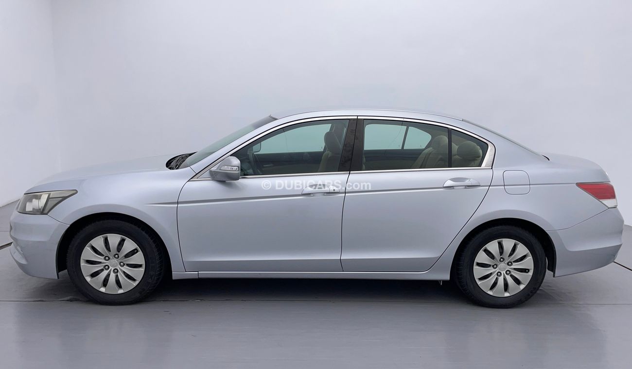 Honda Accord LX 2.4 | Zero Down Payment | Free Home Test Drive