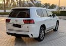 Toyota Land Cruiser Toyota landcruise 2015Model GXR Top Full option Facelifted 2026 4.0L v6 petrol Engine Colour White p