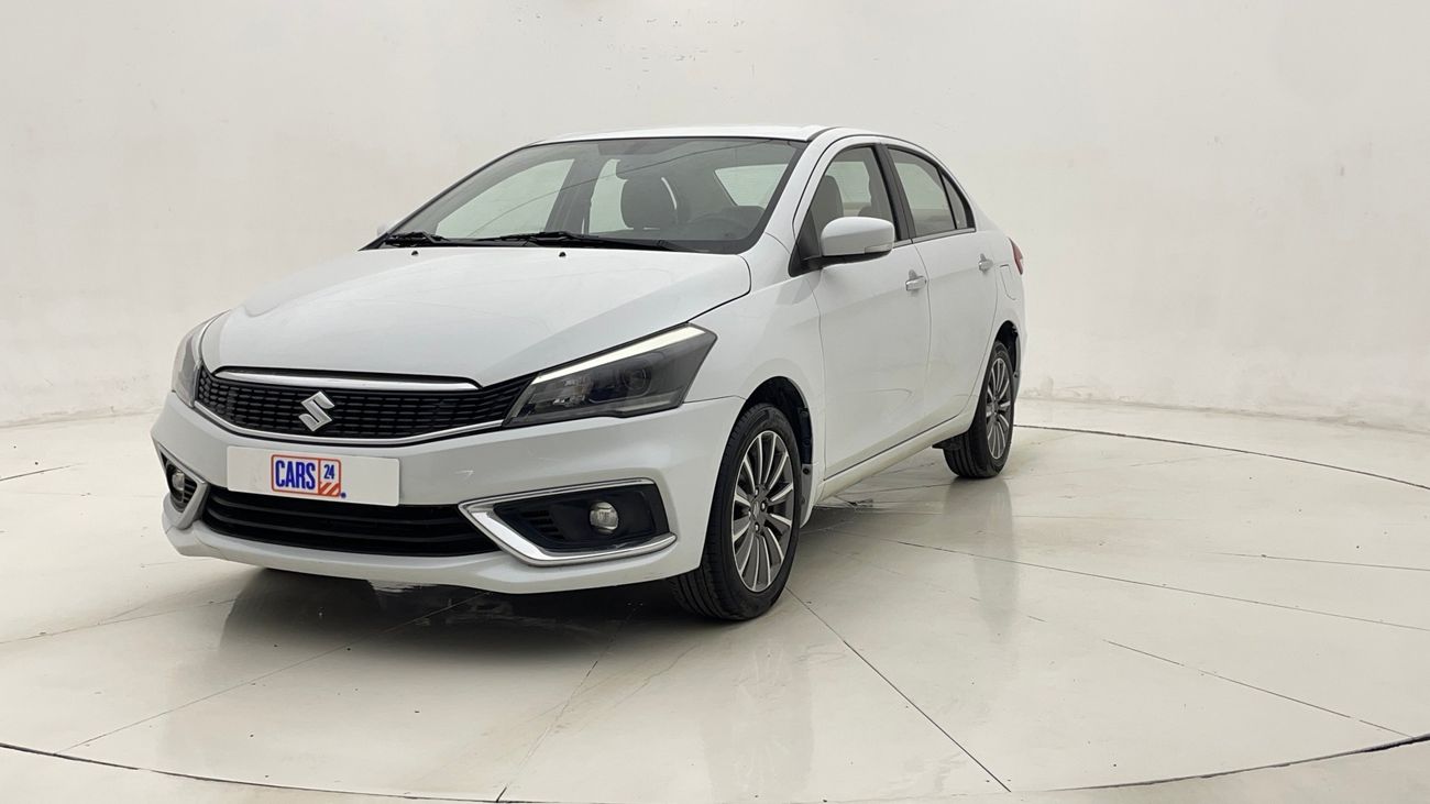 Suzuki Ciaz GLX 1.5 | Zero Down Payment | Home Test Drive