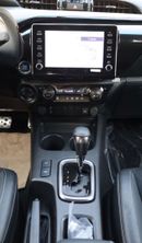 Toyota Hilux GR Sport 4.0L