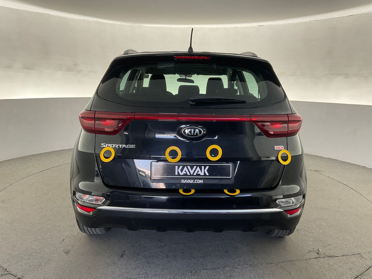 كيا سبورتيج LX | National Day Celebration | شامل الضمان | 0 ﺪﻔﻋﺓ ﺃﻮﻟﻯ