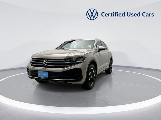 Volkswagen Touareg ELEGANCE, миниатюра 27