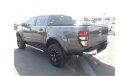 Ford Ranger Ford Ranger Pickup RIGHT HAND DRIVE (Stock no PM 764)