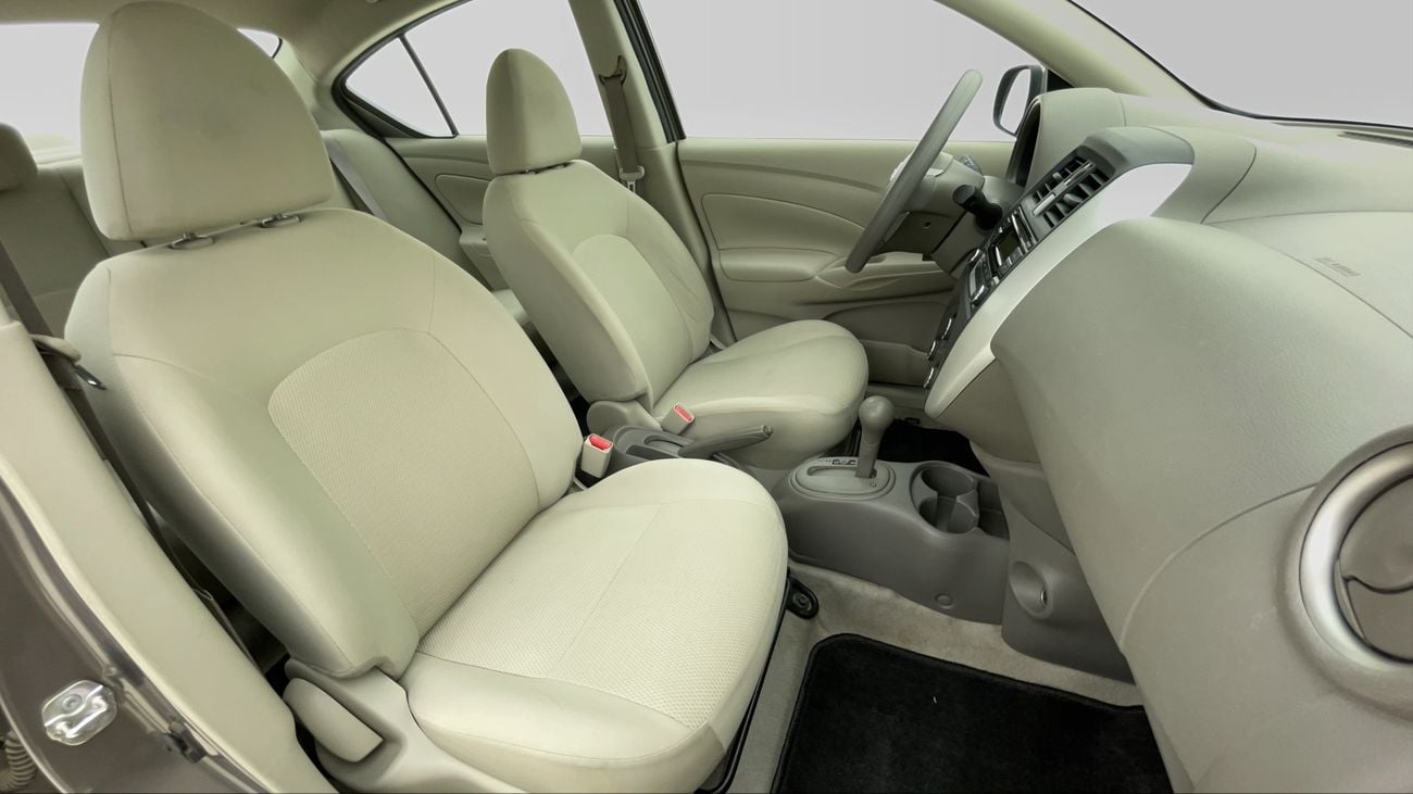 Nissan Sunny SV 1.5 | Zero Down Payment | Home Test Drive