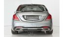 Mercedes-Benz S 450 L AMG High *SALE EVENT* Enquirer for more details